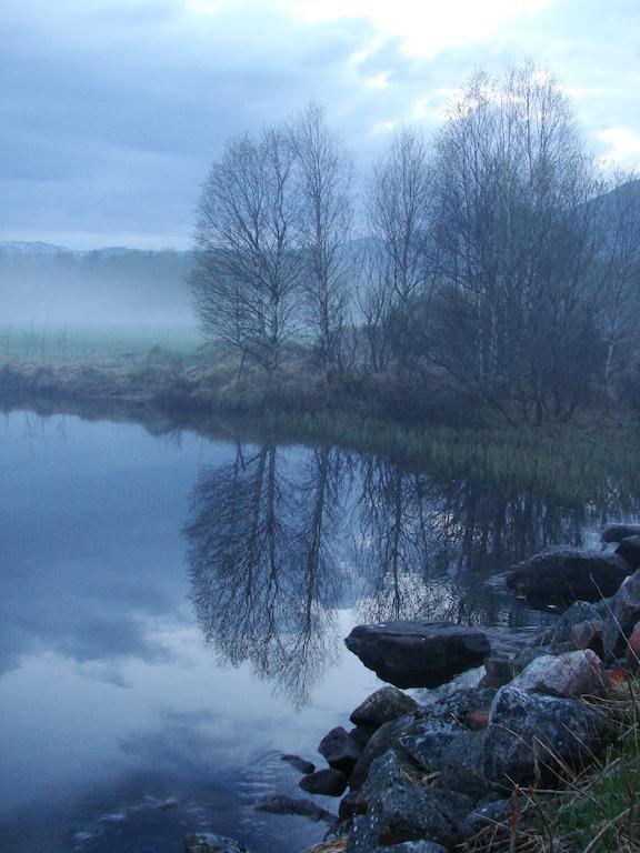 Birkelund Camping ヤイロ エクステリア 写真