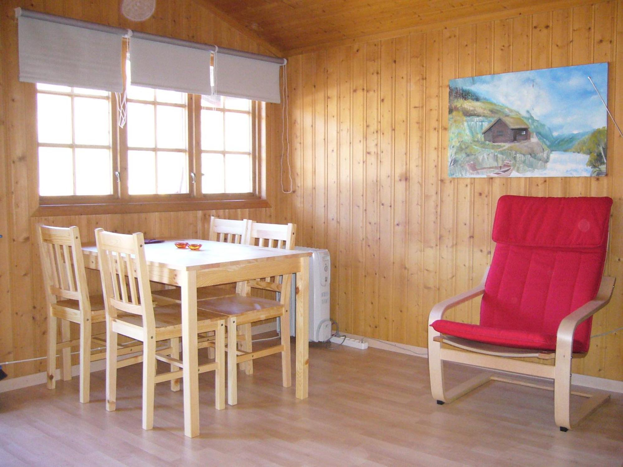 Birkelund Camping ヤイロ エクステリア 写真